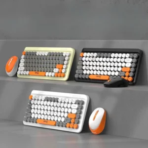 Bàn phím & Chuột