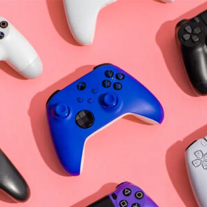 Tay cầm chơi game