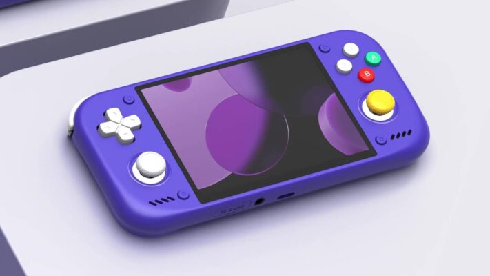 Giá chip Qualcomm tăng mạnh ảnh hưởng máy retro handheld 2026
