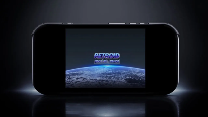 Retroid Pocket Nova