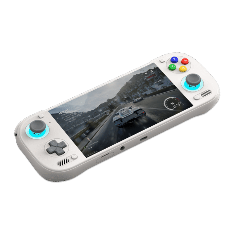Giảm giá máy retro handheld sale hè DROIX 2026
