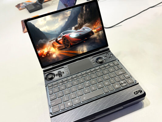 gpd win max 3 giá chính thức