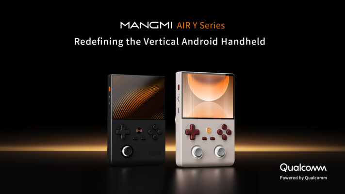 mangmi air y pro