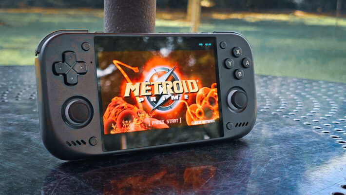 Retroid Pocket Nova tăng giá 2026