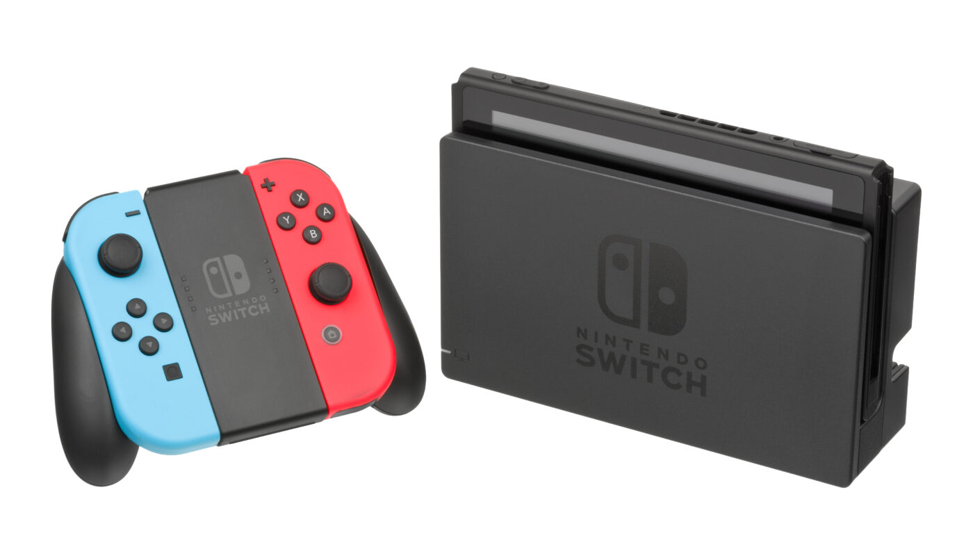 suyu emulator switch bị nintendo xóa sổ