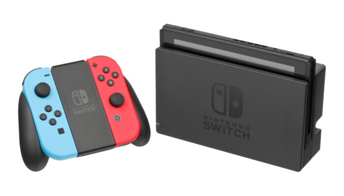 suyu emulator switch bị nintendo xóa sổ