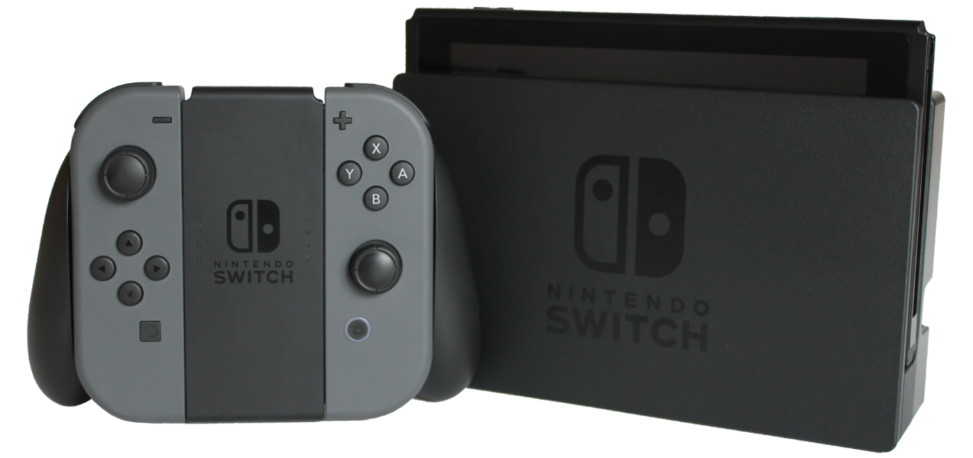 cemu switch nintendo switch console