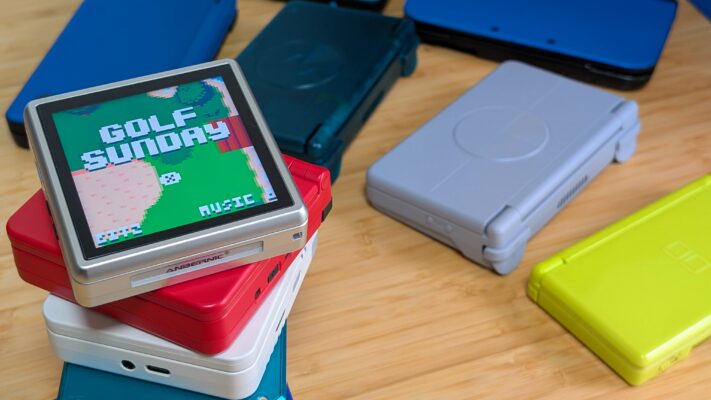 gammaos nano v1.4