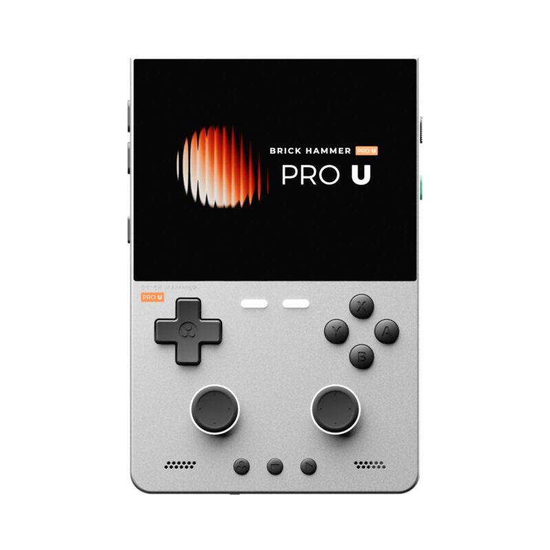 trimui brick pro u hammer