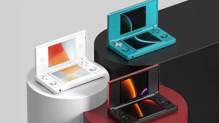 anbernic rg ds