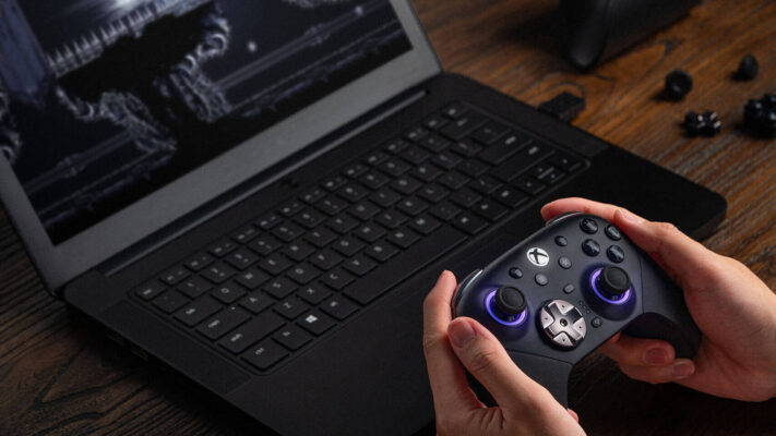 8bitdo ultimate 3e