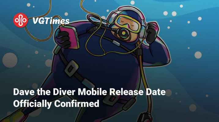 dave the diver mobile
