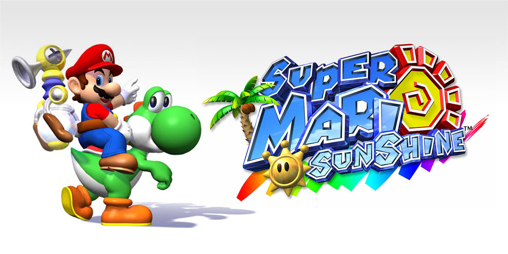 super mario sunshine tren nintendo switch 2 nintendo classics gamecube