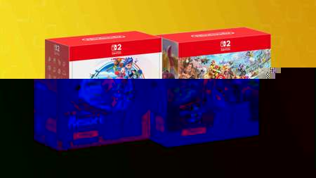 switch 2 bundle