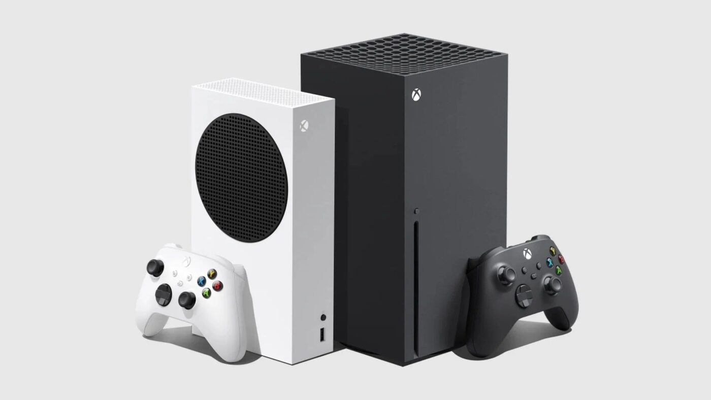 Xbox Series X va Series S cung tay cam sau dot tang gia thang 8/2026