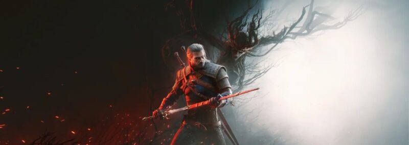 diablo iv witcher 3 crossover