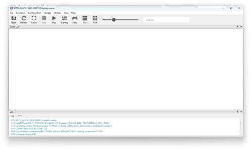 rpcs3