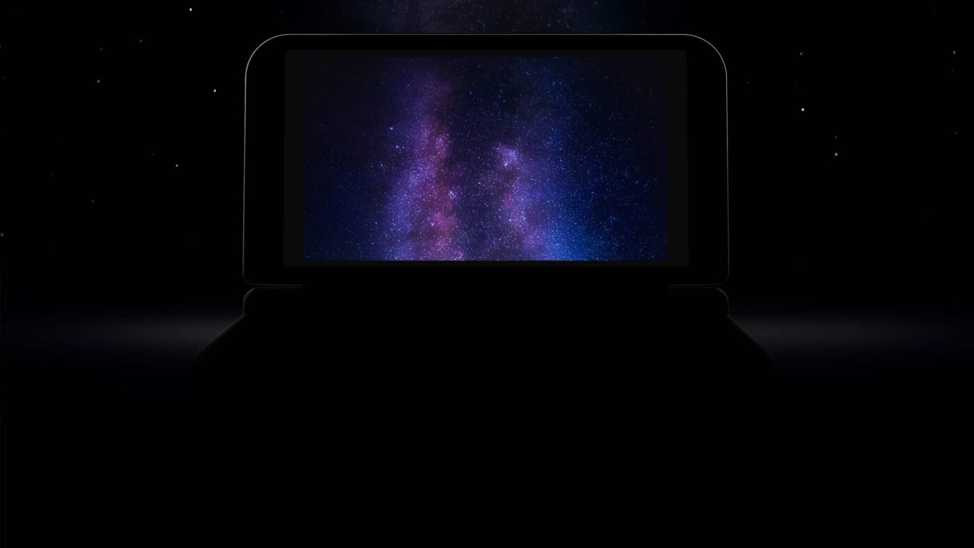 retroid pocket duo