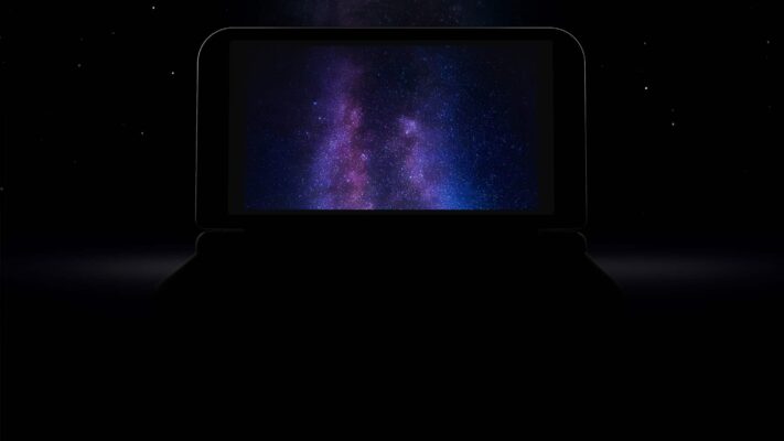 retroid pocket duo