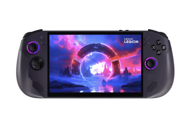 legion go s giảm giá