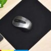 Lót chuột 18x22cm Logitech bo viền siêu bền