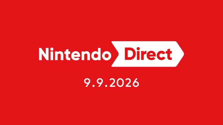 nintendo direct 9/9/2026