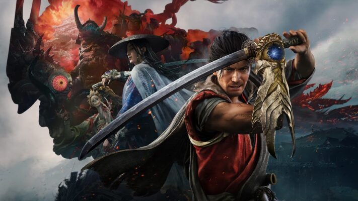 onimusha way of the sword review
