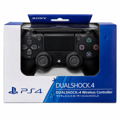 tay cầm ps4 chính hãng
