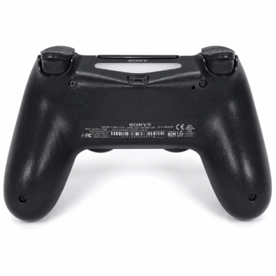 đánh giá dualshock 4 rep