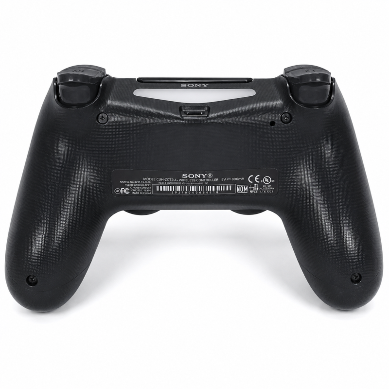 đánh giá dualshock 4 rep