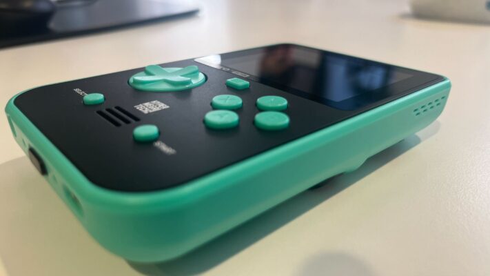 capcom super pocket