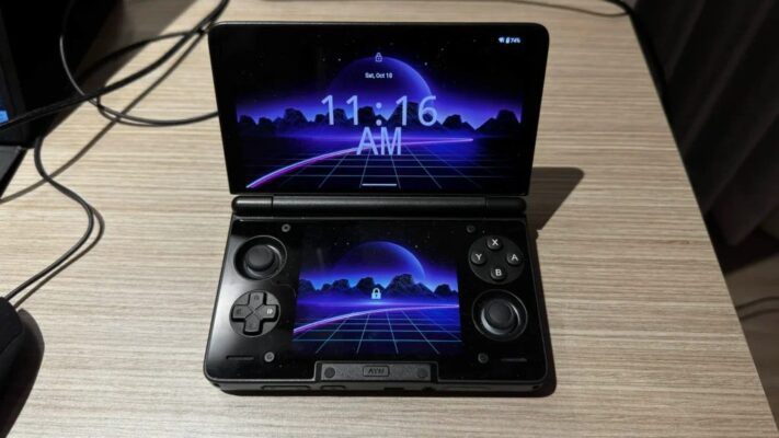 ayn thor 3ds