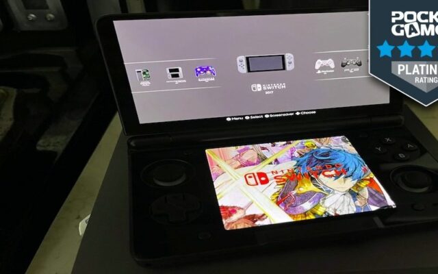 ayn thor chơi được game gì