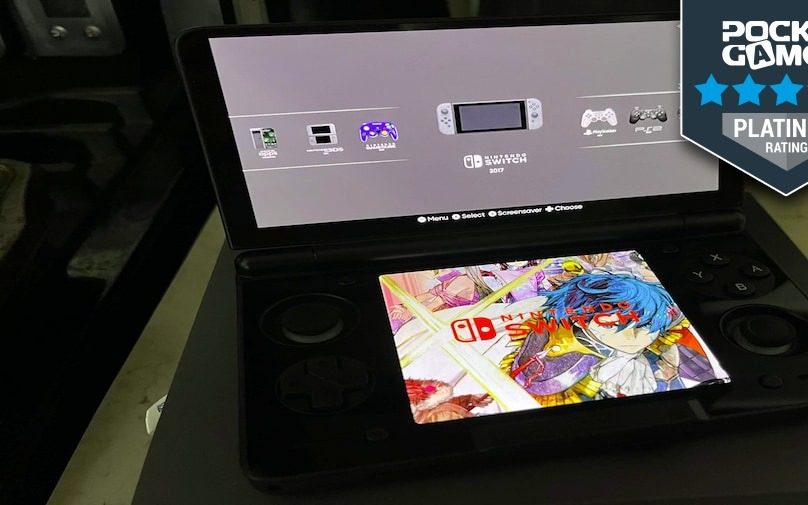 ayn thor chơi được game gì