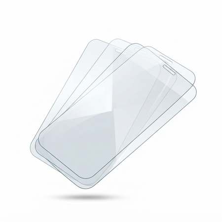 Bộ miếng dán cường lực màn hình AYN Odin nano 9H
