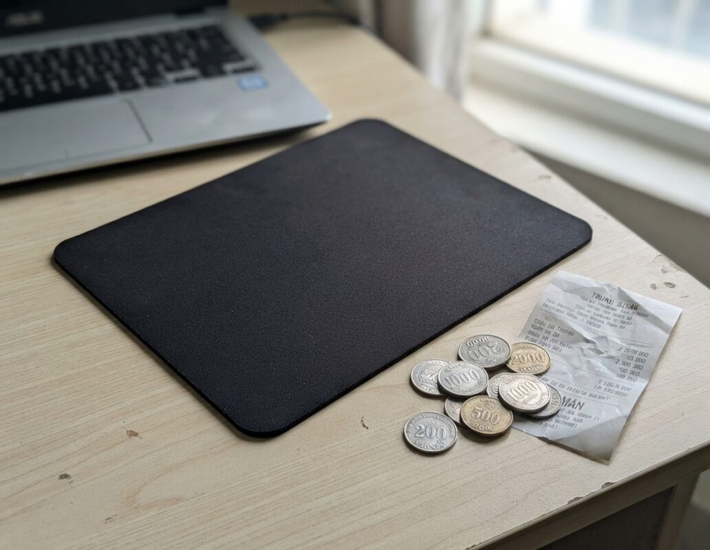Lót chuột giá rẻ